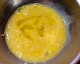 たっぷりほうれん草・お好み焼きの作り置き作り方2写真