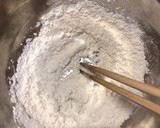 昆布茶でコクを♡にんにく和風唐揚げ♡作り方8写真
