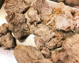 昆布茶でコクを♡にんにく和風唐揚げ♡作り方10写真
