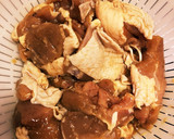 昆布茶でコクを♡にんにく和風唐揚げ♡作り方7写真