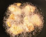 昆布茶でコクを♡にんにく和風唐揚げ♡作り方11写真