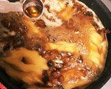 白米モリモリ☆ちくわぶとごぼう天の甘辛煮作り方9写真