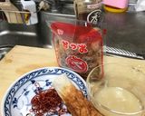 キャベツとちくわ塩麹ナムル作り方1写真