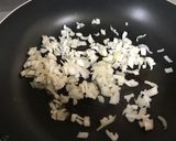 液みそで、和風混ぜそば（うどん）作り方1写真
