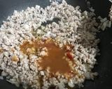 液みそで、和風混ぜそば（うどん）作り方2写真