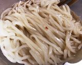 液みそで、和風混ぜそば（うどん）作り方6写真