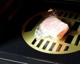 スパムのパテ作り方1写真