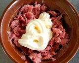 スパムのパテ作り方3写真