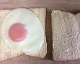 具だくさんのホットサンド作り方3写真
