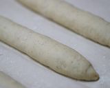 たらこバターフランス作り方16写真