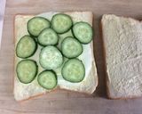 具だくさんのホットサンド作り方4写真