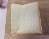 具だくさんのホットサンド作り方6写真