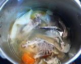 ★　ラーメンのだし　The　しなそば　★作り方5写真