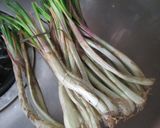 最西の島らっきょうの食し方作り方1写真
