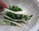 最西の島らっきょうの食し方作り方2写真