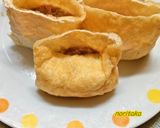 にくいなり(・ε・)白だしさっと煮＾＾ｖ作り方8写真