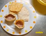 にくいなり(・ε・)白だしさっと煮＾＾ｖ作り方6写真