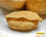 にくいなり(・ε・)白だしさっと煮＾＾ｖ作り方9写真