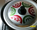 にくいなり(・ε・)白だしさっと煮＾＾ｖ作り方14写真