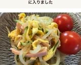 もやしバンサンスー作り方8写真