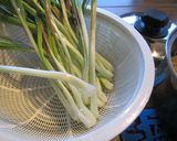 最西の島らっきょうの食し方作り方5写真