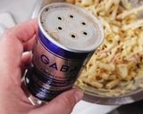 旬☆春キャベツと新玉ねぎのマカロニサラダ作り方6写真