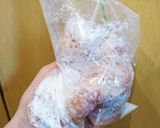 【離乳食後期~】つみれボール作り方2写真
