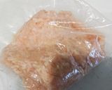 【離乳食後期~】つみれボール作り方3写真