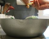 【離乳食後期~】つみれボール作り方4写真