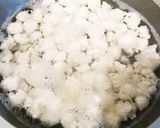 【離乳食後期~】つみれボール作り方5写真