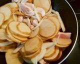 簡単!美味!絶品クミングラタン!作り方3写真