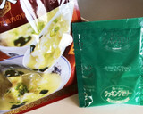 餃子の皮で時短・簡単！激うま小籠包♡作り方1写真
