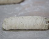たらこバターフランス作り方9写真