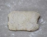 たらこバターフランス作り方7写真