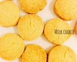 簡単♡チョコチップクッキー作り方9写真