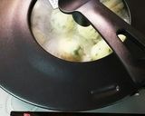 はんぺんと大葉でふわふわしんじょ作り方7写真