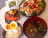 めんつゆで簡単すぎる 半熟味玉 ♪♪♪作り方4写真