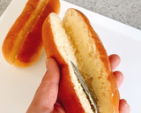 ミートソースで♪2種の簡単ホットドッグ作り方1写真