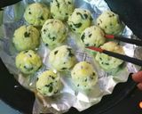はんぺんと大葉でふわふわしんじょ作り方8写真