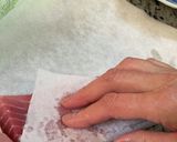 簡単#お刺身の美味しい食べ方作り方1写真