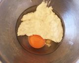 自家製酵母のビスケット作り方1写真