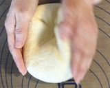 手打ち！もちもちパスタ。機械無し作り方2写真