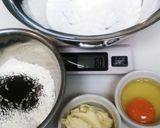 おやつに！簡単一口紅茶ケーキ作り方1写真