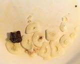 手打ち！もちもちパスタ。機械無し作り方10写真