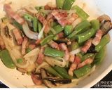 手打ち！もちもちパスタ。機械無し作り方11写真