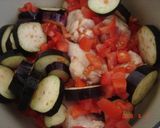 普通のカレーより簡単!?絶品タイカレー♡作り方3写真