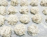 イカシュウマイ(男子ごはんｱﾚﾝｼﾞ)作り方5写真