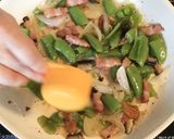 手打ち！もちもちパスタ。機械無し作り方12写真