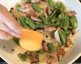 手打ち！もちもちパスタ。機械無し作り方12写真