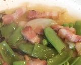 手打ち！もちもちパスタ。機械無し作り方13写真